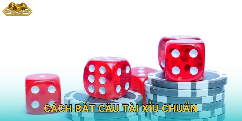 Cách Bắt Cầu Tài Xỉu Chuẩn – Kỹ Thuật Dự Đoán Tại Tài Xỉu Online