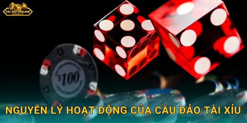 Nguyên lý hoạt động của cầu đảo tài xỉu