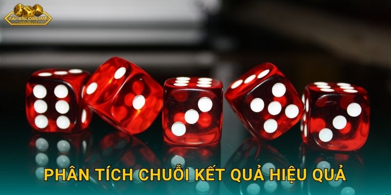 Phân Tích Chuỗi Kết Quả Hiệu Quả
